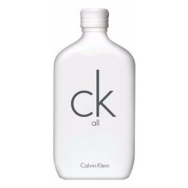 Calvin Klein CK All, woda toaletowa, 100ml (U)