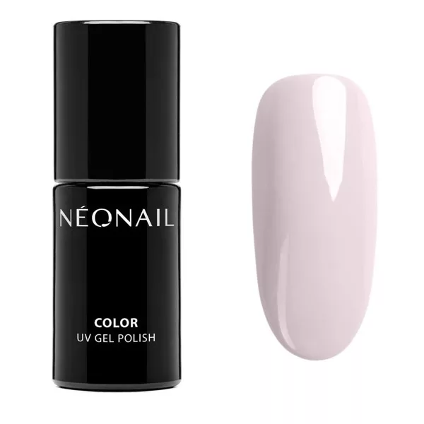 Neonail, lakier hybrydowy, Jungle Blush, 7.2ml