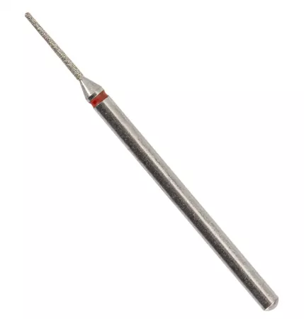 Peggy Sage, Frez diamentowy igła – czerwony