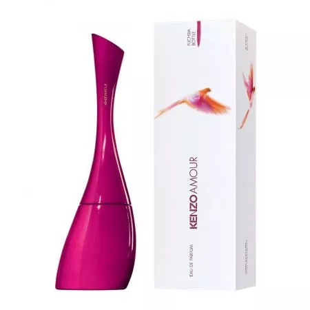 Kenzo Amour, woda perfumowana, 100ml (W)