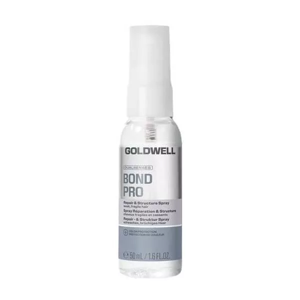 Goldwell Dualsenses Bond Pro, wzmacniające serum w sprayu do włosów, 50ml