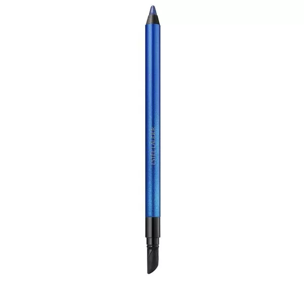 Estée Lauder Double Wear 24H Waterproof Gel Eye Pencil wodoodporna kredka do oczu 06 Sapphire Sky 1,2g