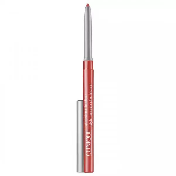 Clinique Quickliner For Lips konturówka do ust 04 Intense Cayenne 0.26g