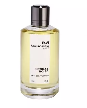 Mancera Cedrat Boise woda perfumowana spray 120ml (U)