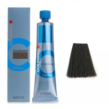 Goldwell Colorance Color Infuse, krem do koloryzacji półtrwałej bez amoniaku, 5MB, 60ml