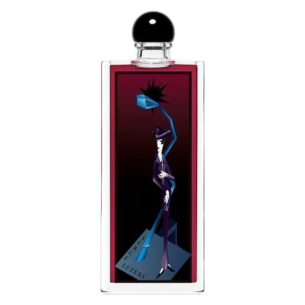Serge Lutens La Fille de Berlin Edition Limitee woda perfumowana spray 50ml (W)