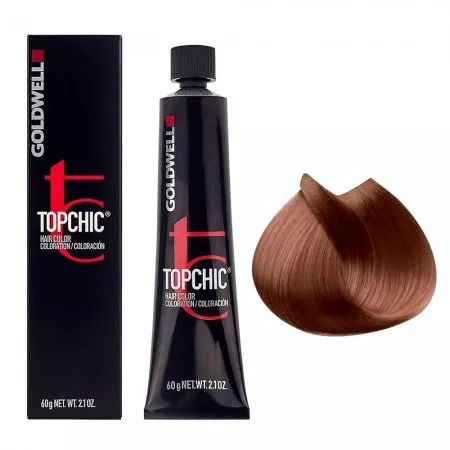 Goldwell Topchic, farba do włosów, 7KG, 60ml