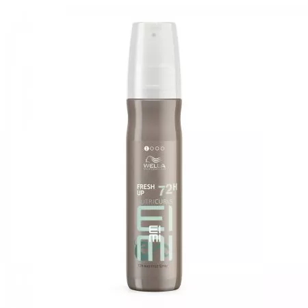 Wella Eimi Fresh Up, odświeżacz loków i fal, 150ml