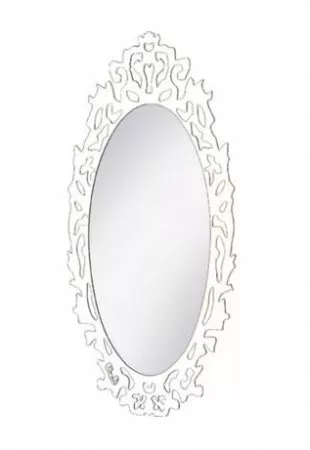 Konsoleta fryzjerska Ayala King Led