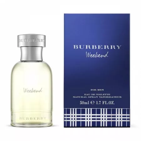 Burberry Weekend For Men, woda toaletowa, 50ml (M)