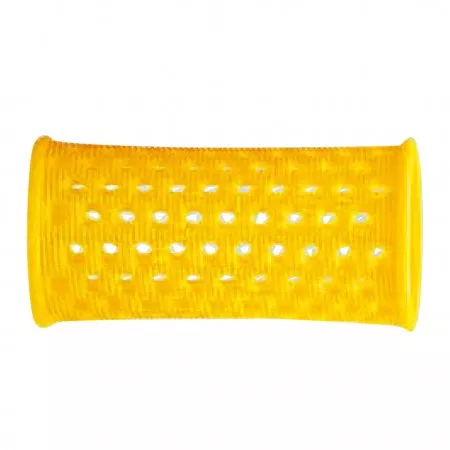 Efalock Super FL, ażurowe wałki do włosów, 10 szt, 30mm