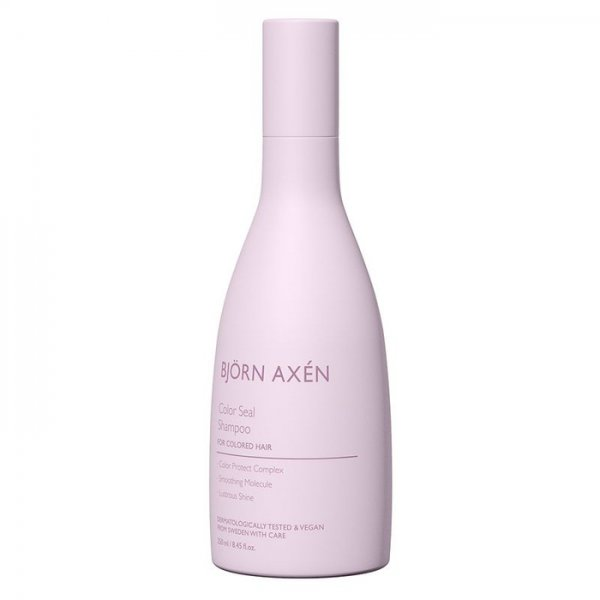 Björn Axén Color Seal, szampon do włosów farbowanych, 250ml