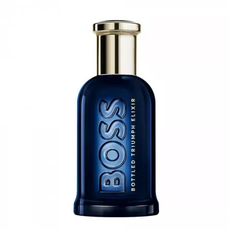 Hugo Boss Boss Bottled Triumph Elixir woda perfumowana spray 50ml (M)