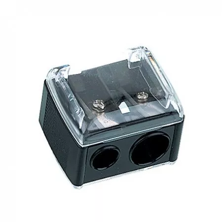 Peggy Sage temperówka do kredek, podwójna, ref. 130280