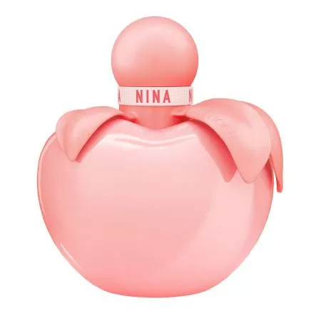 Nina Ricci Nina Rose woda toaletowa spray 80ml (W)