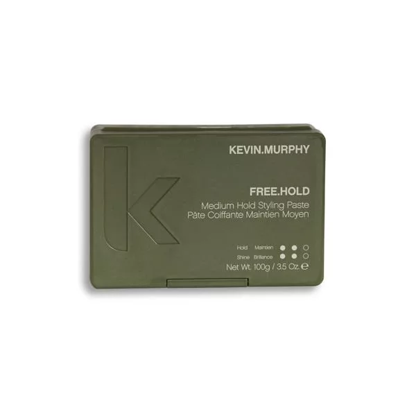 Kevin Murphy Free.Hold pasta do stylizacji włosów o elastycznym utrwaleniu 100g