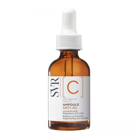 SVR [C] Ampoule antyoksydacyjne serum w ampułce 30ml