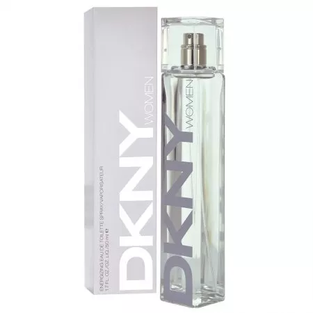 DKNY DKNY Energizing 2011, woda toaletowa, 100ml (W)
