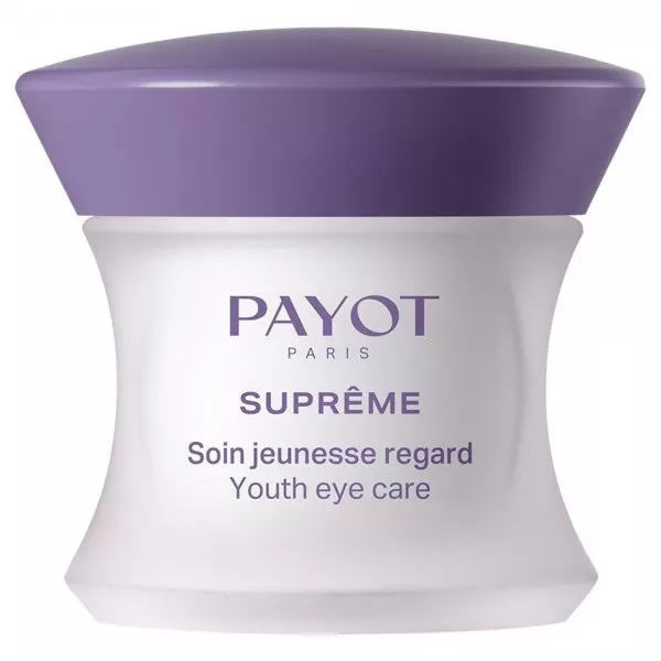 Payot Supreme przeciwstarzeniowy krem pod oczy 15ml