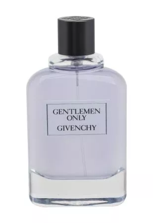 Givenchy Gentlemen Only, woda toaletowa, 100ml (M)
