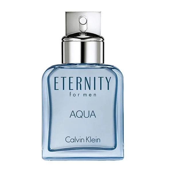 Calvin Klein Eternity Aqua for Men, woda toaletowa, 30ml (M)