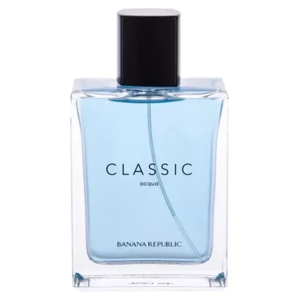 Banana Republic Classic Aqua woda perfumowana spray 125ml (U)