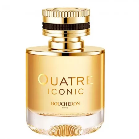 Boucheron Quatre Iconic Pour Femme woda perfumowana spray 50ml (W)