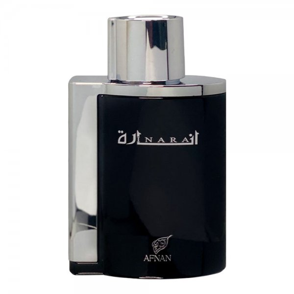 Afnan Inara Black woda perfumowana spray 100ml (M)