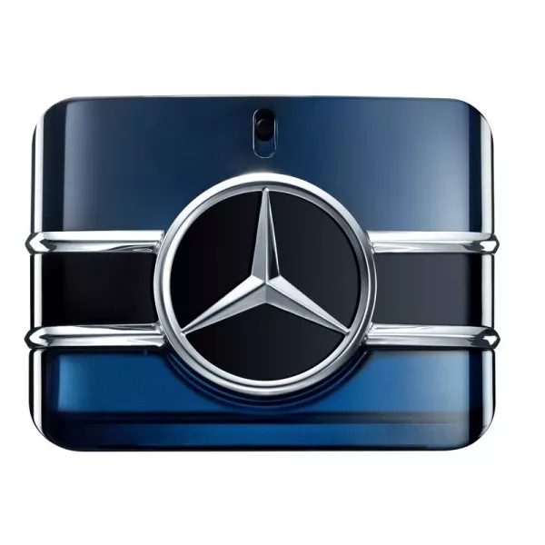 Mercedes-Benz Sign woda perfumowana spray 50ml (M)