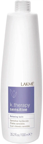 Lakme K.Therapy Sensitive, balsam łagodzący do włosów wrażliwych, 1000ml