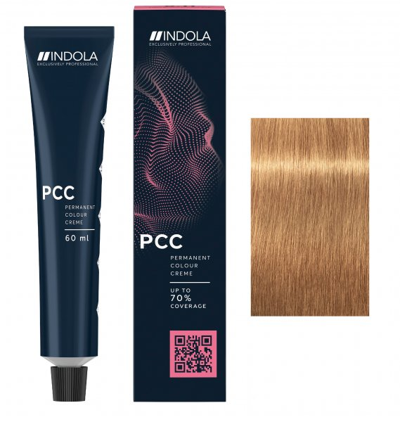 Indola PCC, farba do włosów, 9.3, 60ml