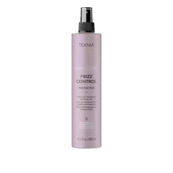 Lakme Teknia Frizz Control, spray termoochronny do włosów, 300ml