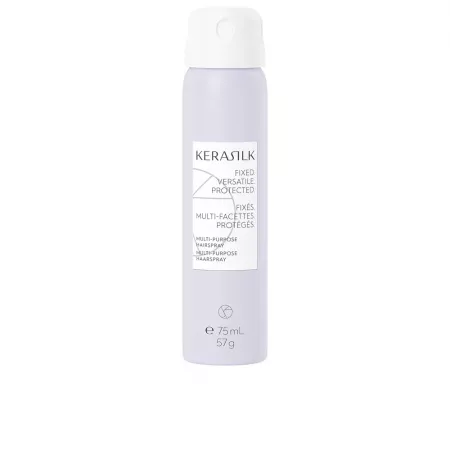 Kerasilk Styling Multi-Purpose Hairspray, wielofunkcyjny lakier do włosów, 75ml