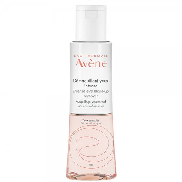 Avene Les Essentiels płyn do demakijażu oczu 125ml