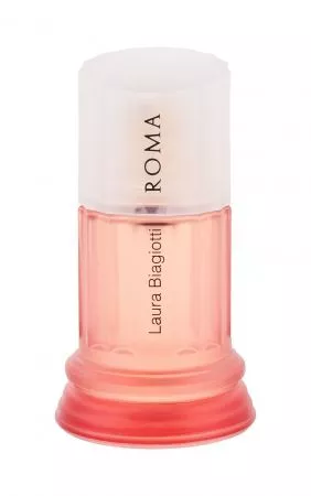 Laura Biagiotti Roma Rosa, woda toaletowa, 50ml (W)