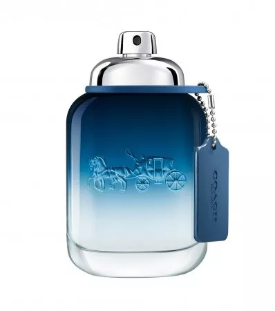 Coach Blue woda toaletowa spray 60ml (M)