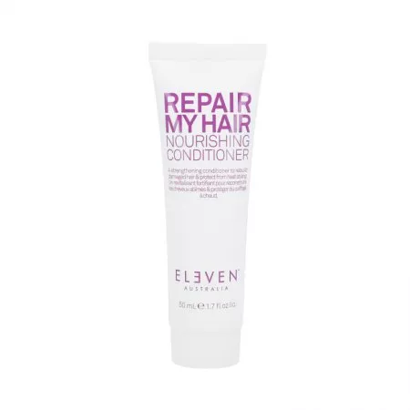 Eleven Australia Repair My Hair Nourishing Conditioner, odżywka odbudowująca, 50ml