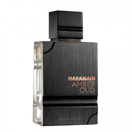 Al Haramain Amber Oud Private Edition woda perfumowana spray 60ml (U)