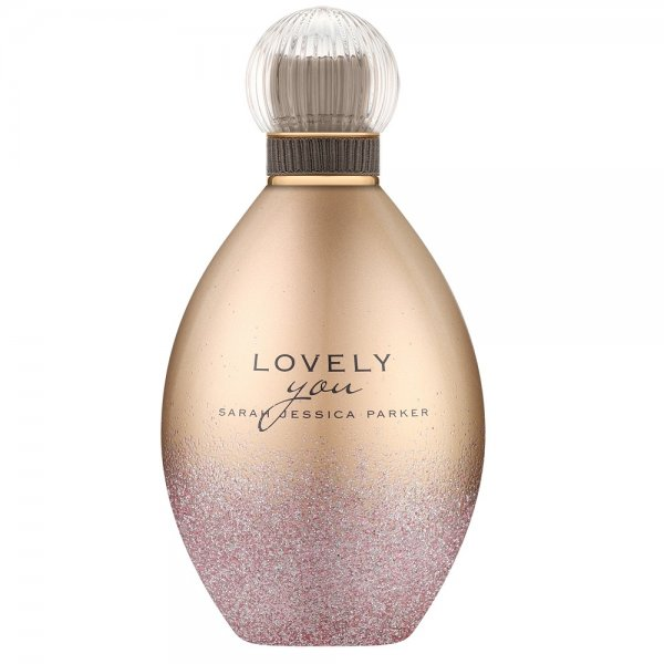 Sarah Jessica Parker Lovely You woda perfumowana spray 150ml (W)