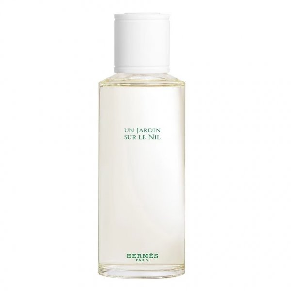 Hermes Un Jardin Sur Le Nil woda toaletowa refill 200ml (U)