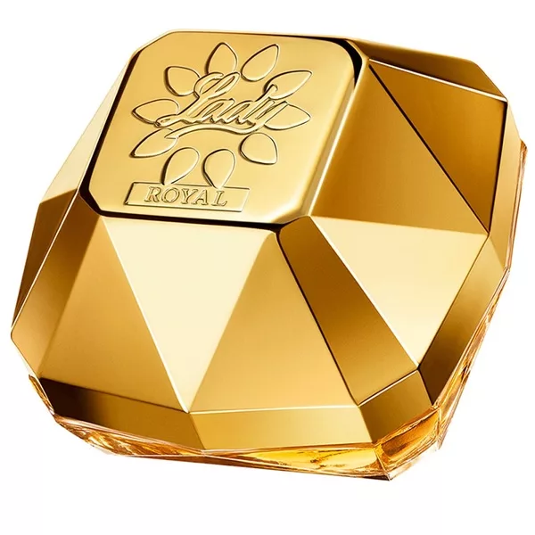 Paco Rabanne Lady Million Royal woda perfumowana spray 30ml (W)