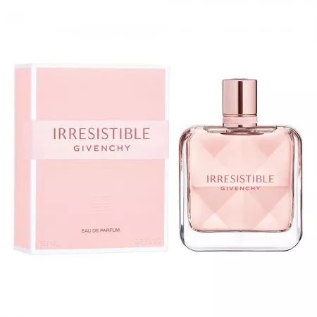 Givenchy Irresistible woda perfumowana spray 80ml (W)