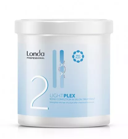 Londa LightPlex, kuracja wzmacniająca wiązania, krok 2, 750ml