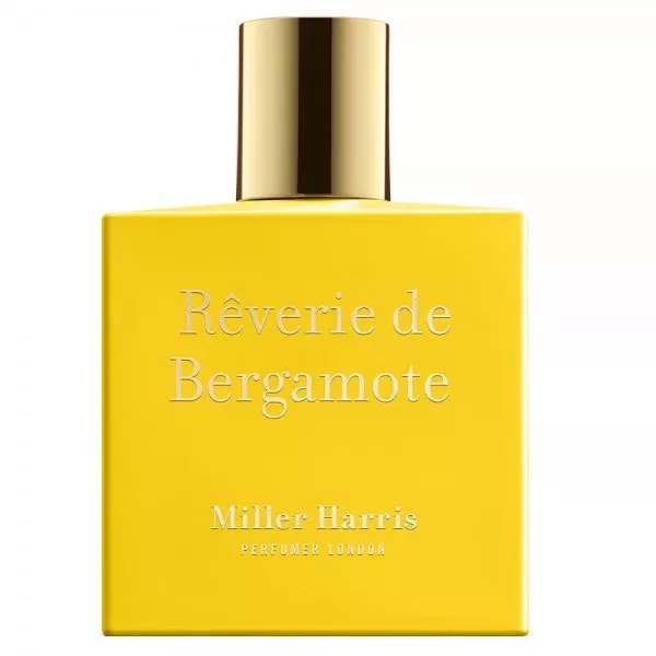 Miller Harris Rêverie de Bergamote woda perfumowana spray 50ml (U)