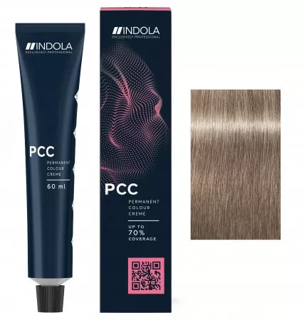 Indola PCC, farba do włosów, 9.2, 60ml