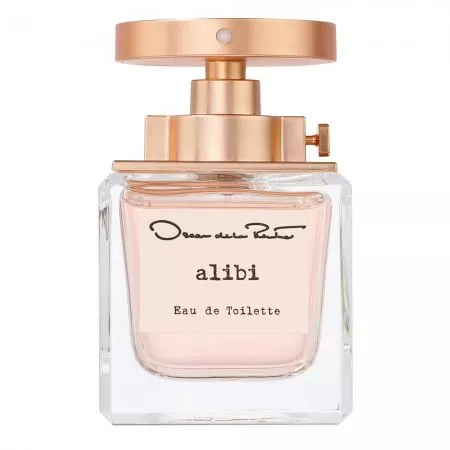 Oscar de La Renta Alibi woda toaletowa spray 50ml (W)