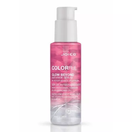Joico Colorful Glow Beyond Anti-Fade, serum przeciw blaknięciu koloru włosów, 63ml