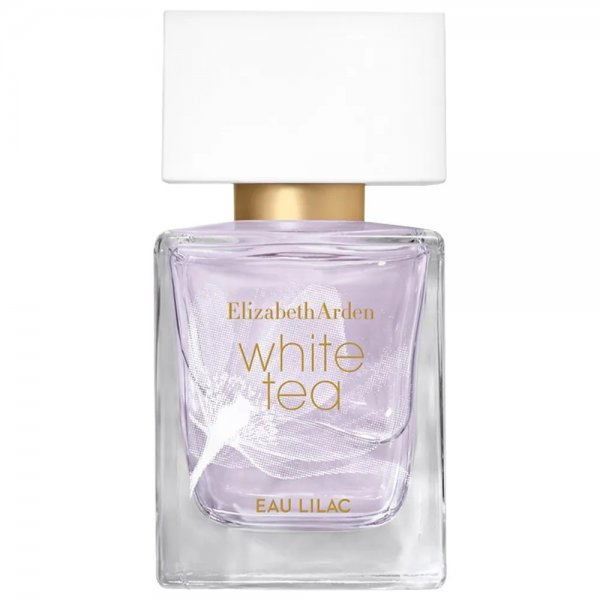 Elizabeth Arden White Tea Eau Lilac woda toaletowa spray 30ml (W)