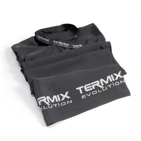 Peleryna fryzjerska Termix Evolution