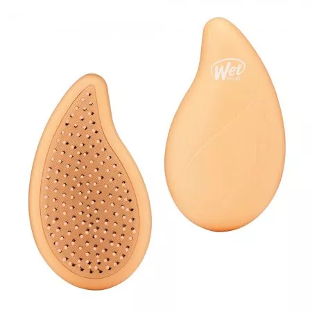 Wet Brush Go Green, szczotka do włosów, Palm